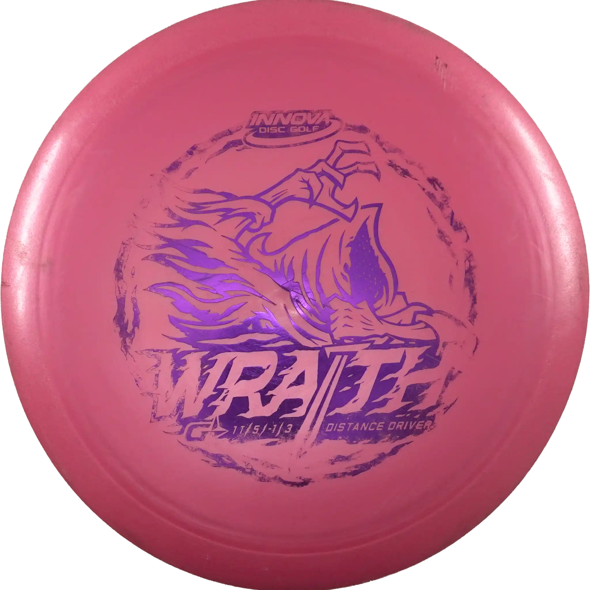 GStar Wraith