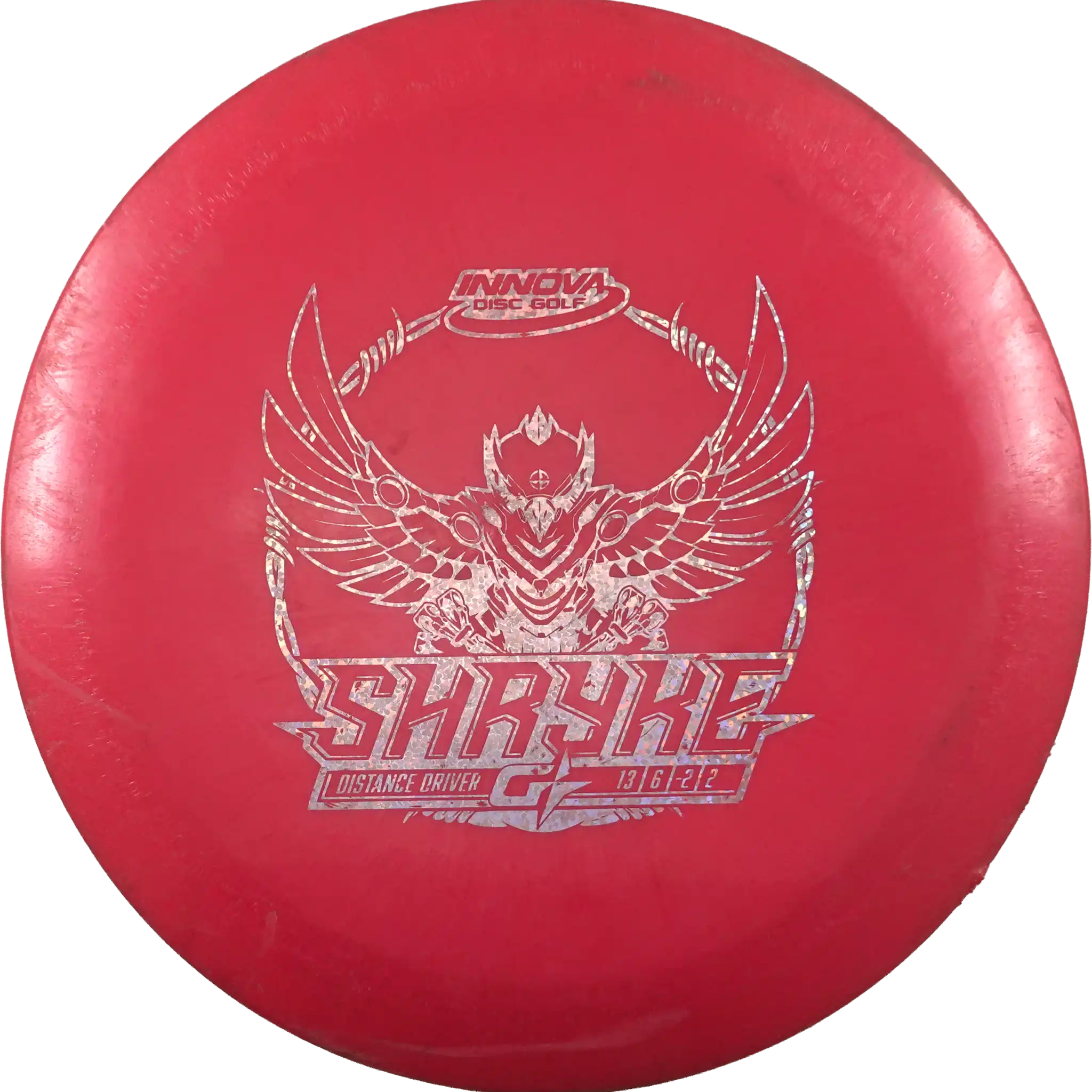 GStar Shryke