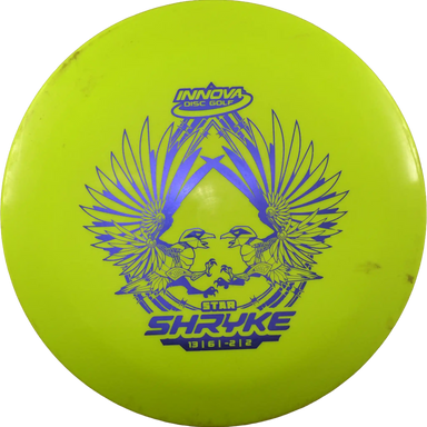 Star Shryke