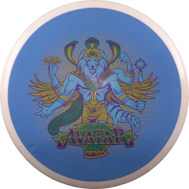 Star Avatar