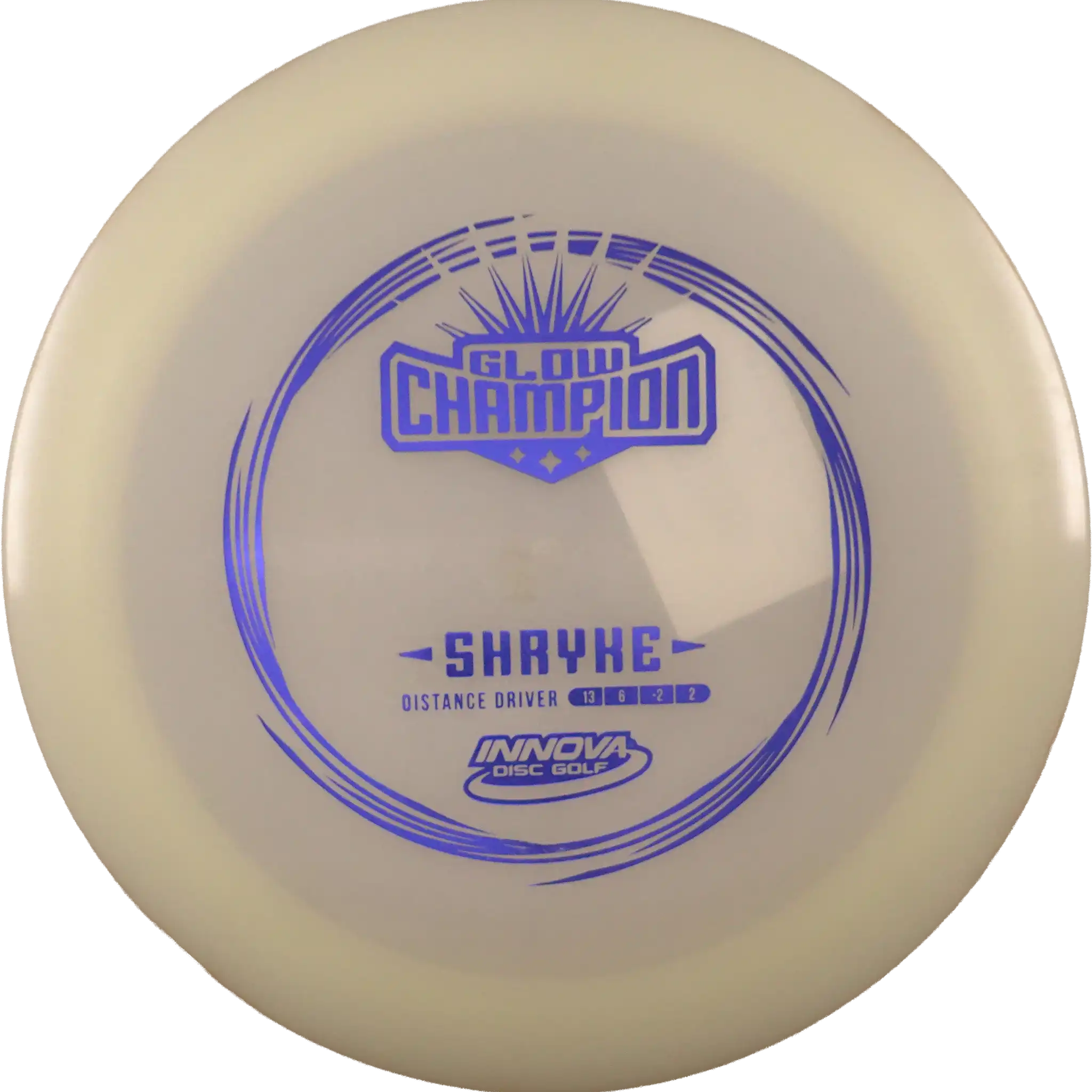 Glow Champion Shryke