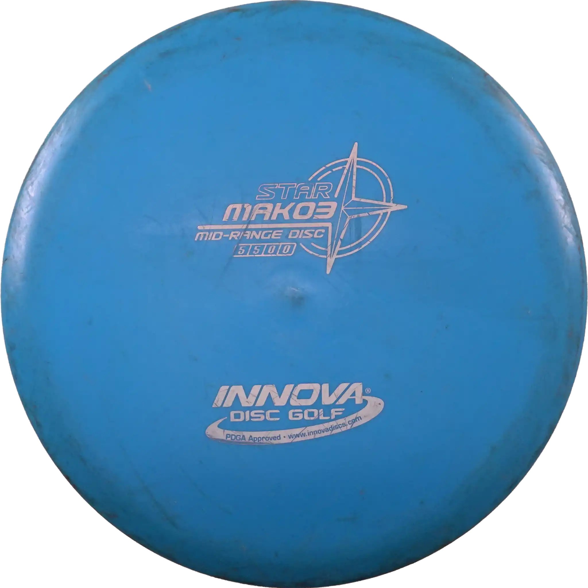 Star Mako3