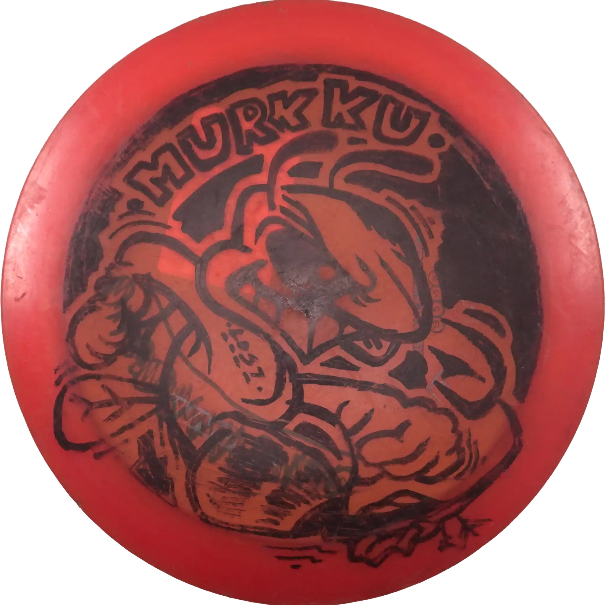 Champion Dominator - Dyed