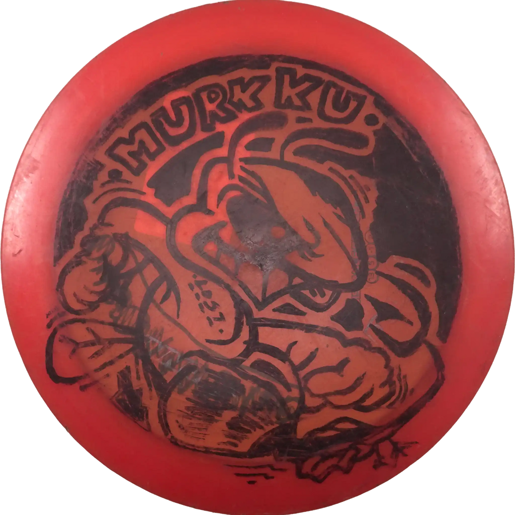 Champion Dominator - Dyed