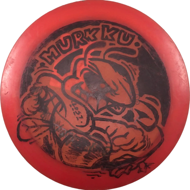 Champion Dominator - Dyed