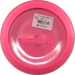 Metal Flake Champion Racer - Special Stamp