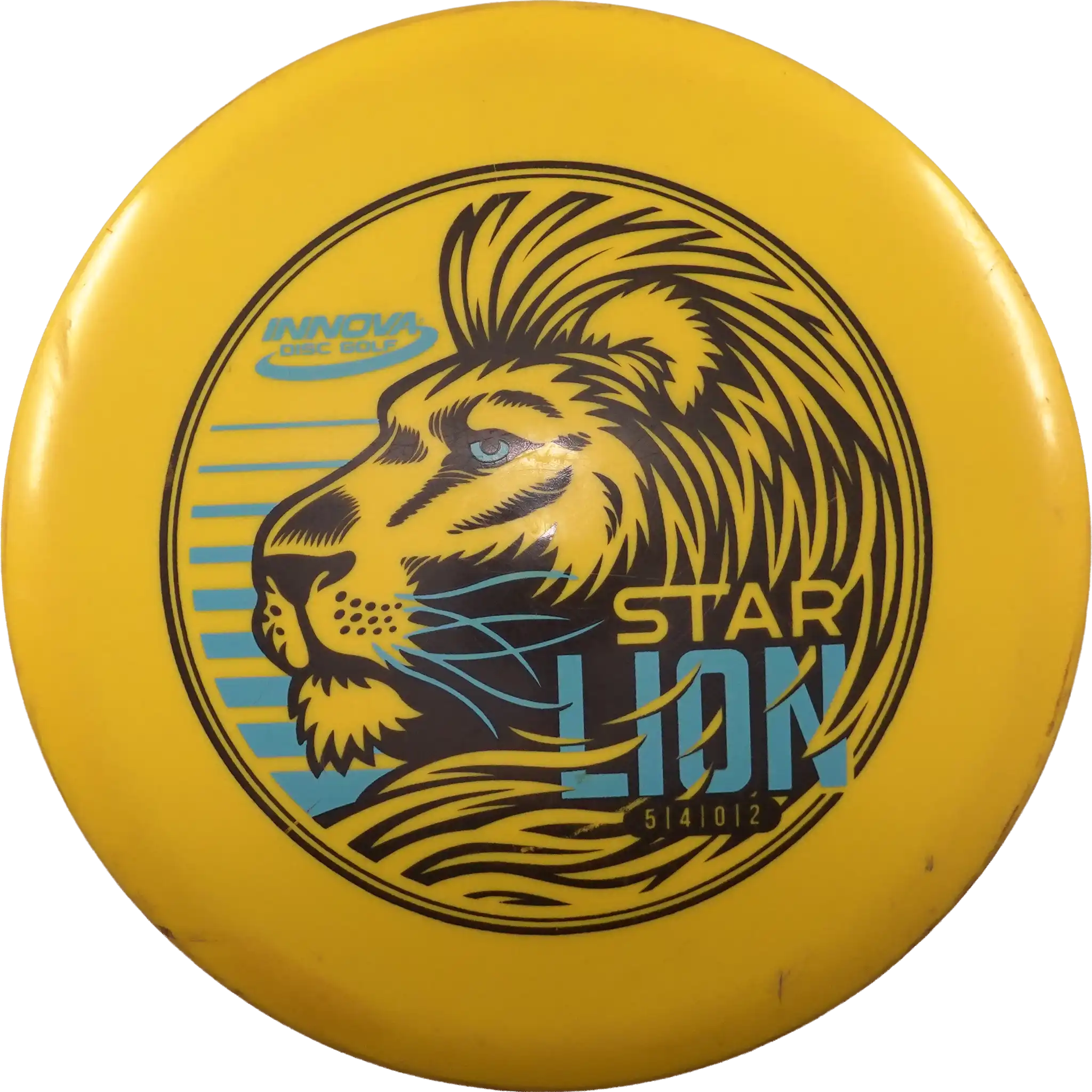 Star Lion