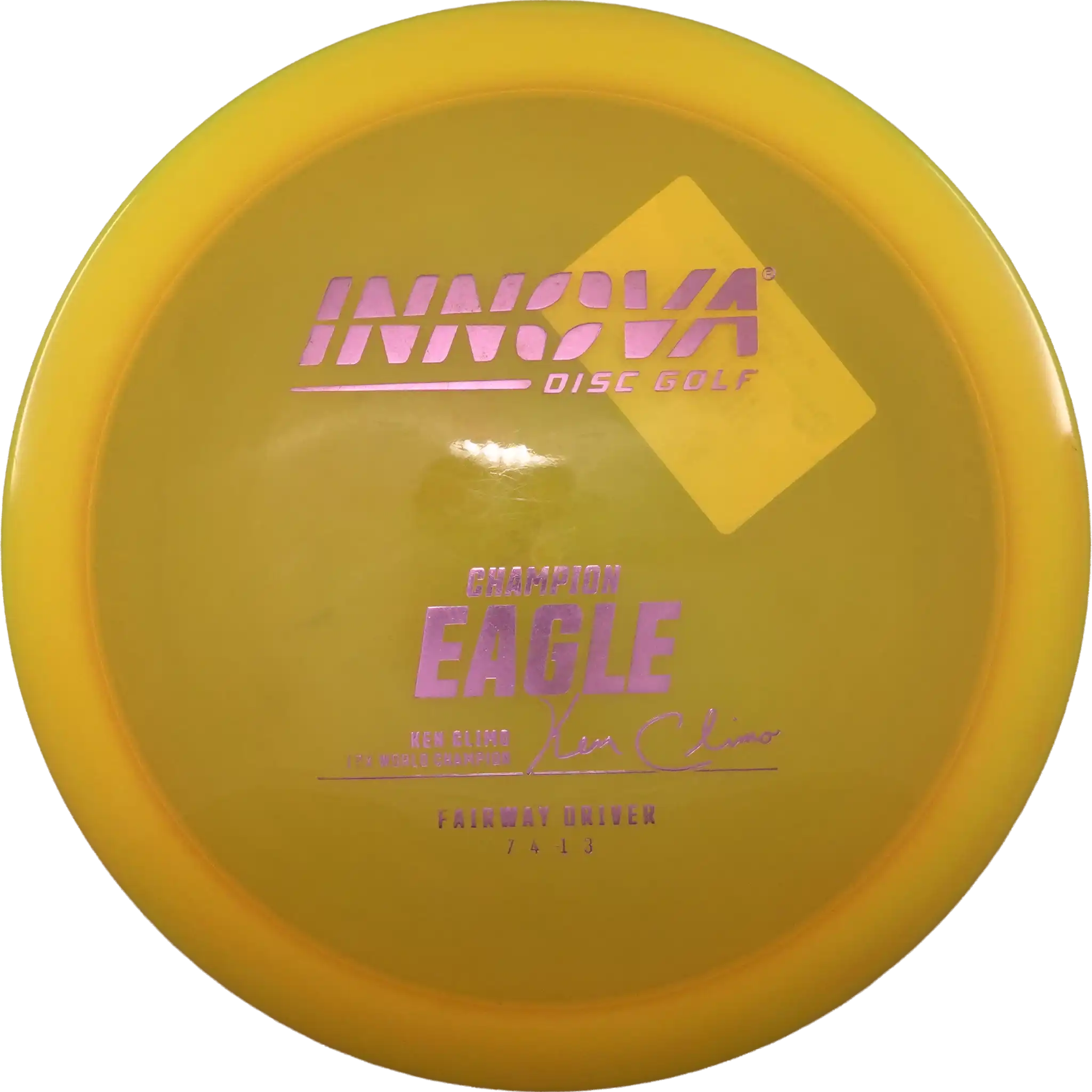 Champion Eagle