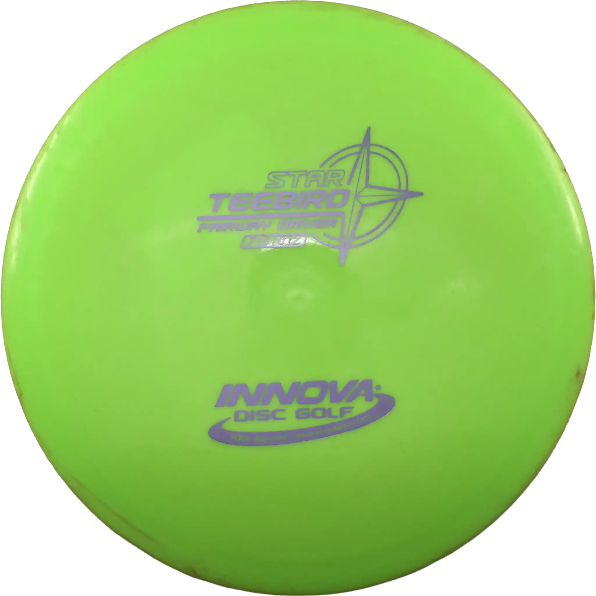Star Teebird