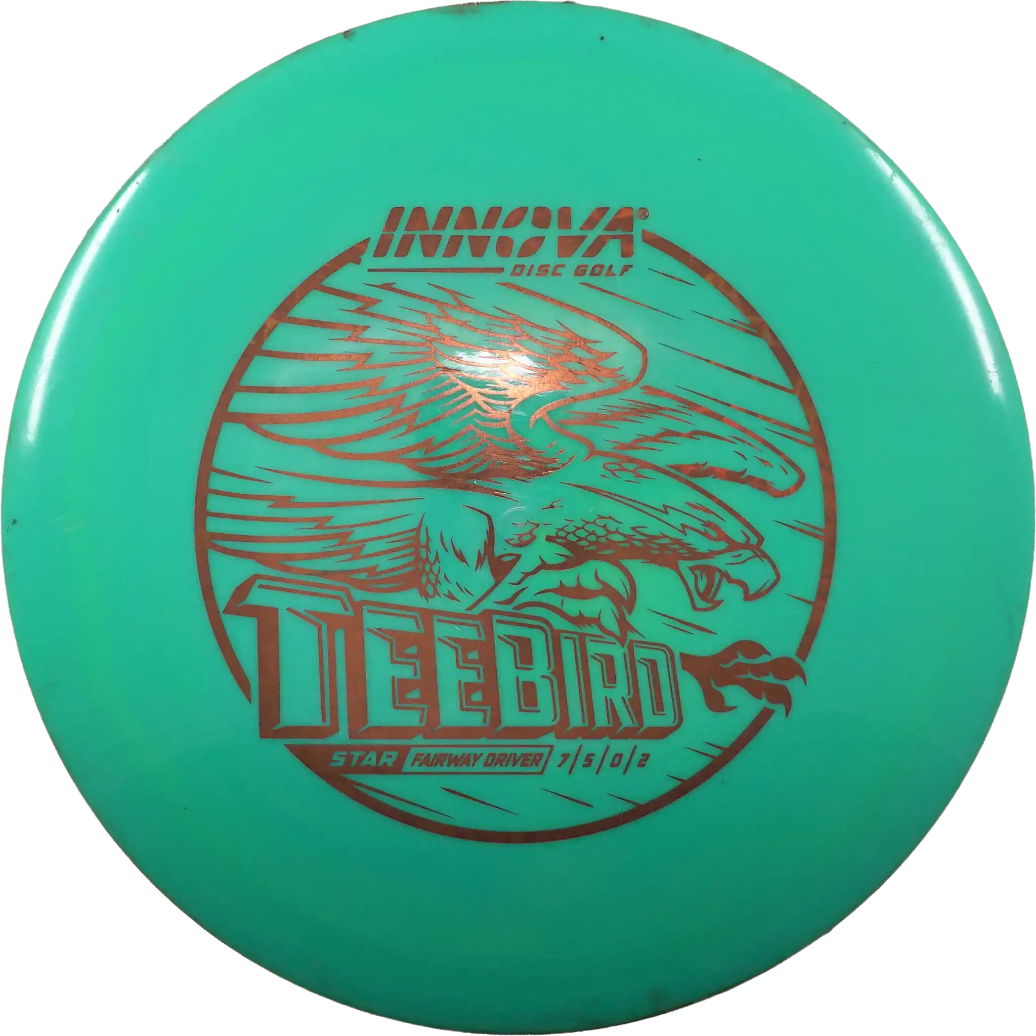 Star Teebird