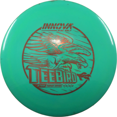 Star Teebird