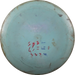 Star Destroyer - 3 Row - Avery Jenkins - 2009 PDGA World Champion