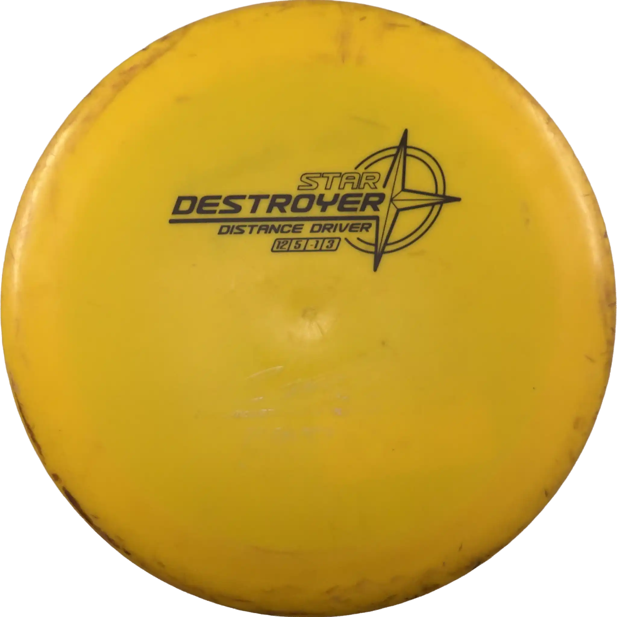 Star Destroyer - Paul McBeth - 4x World Champion