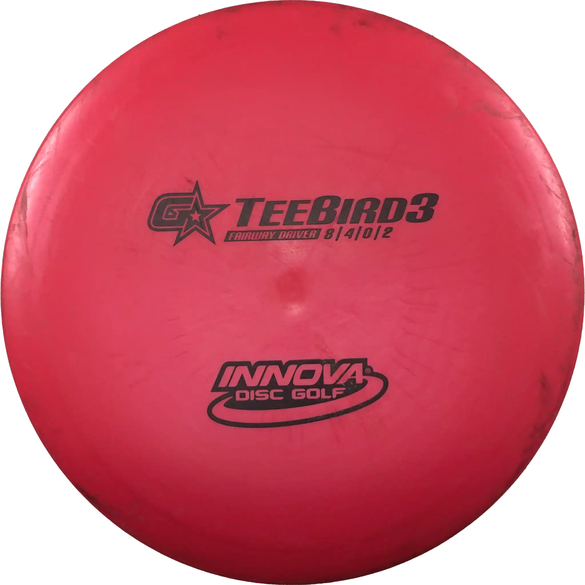 GStar TeeBird3