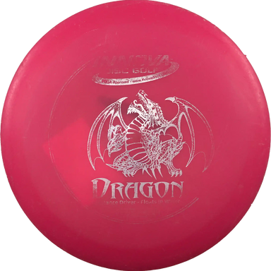 DX Dragon