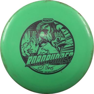 Star Roadrunner