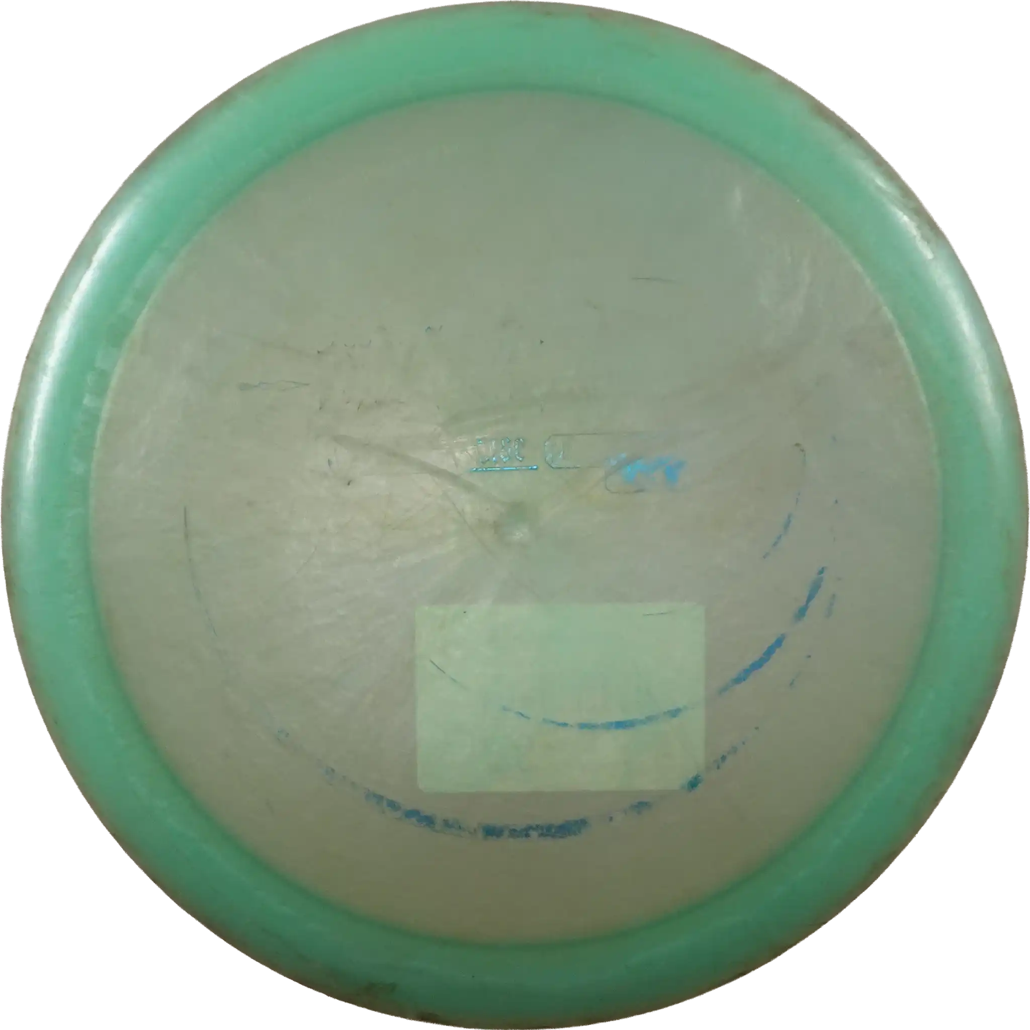 Champion Power Disc