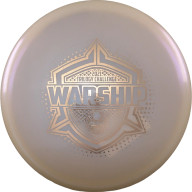 VIP Warship - Trilogy Challenge