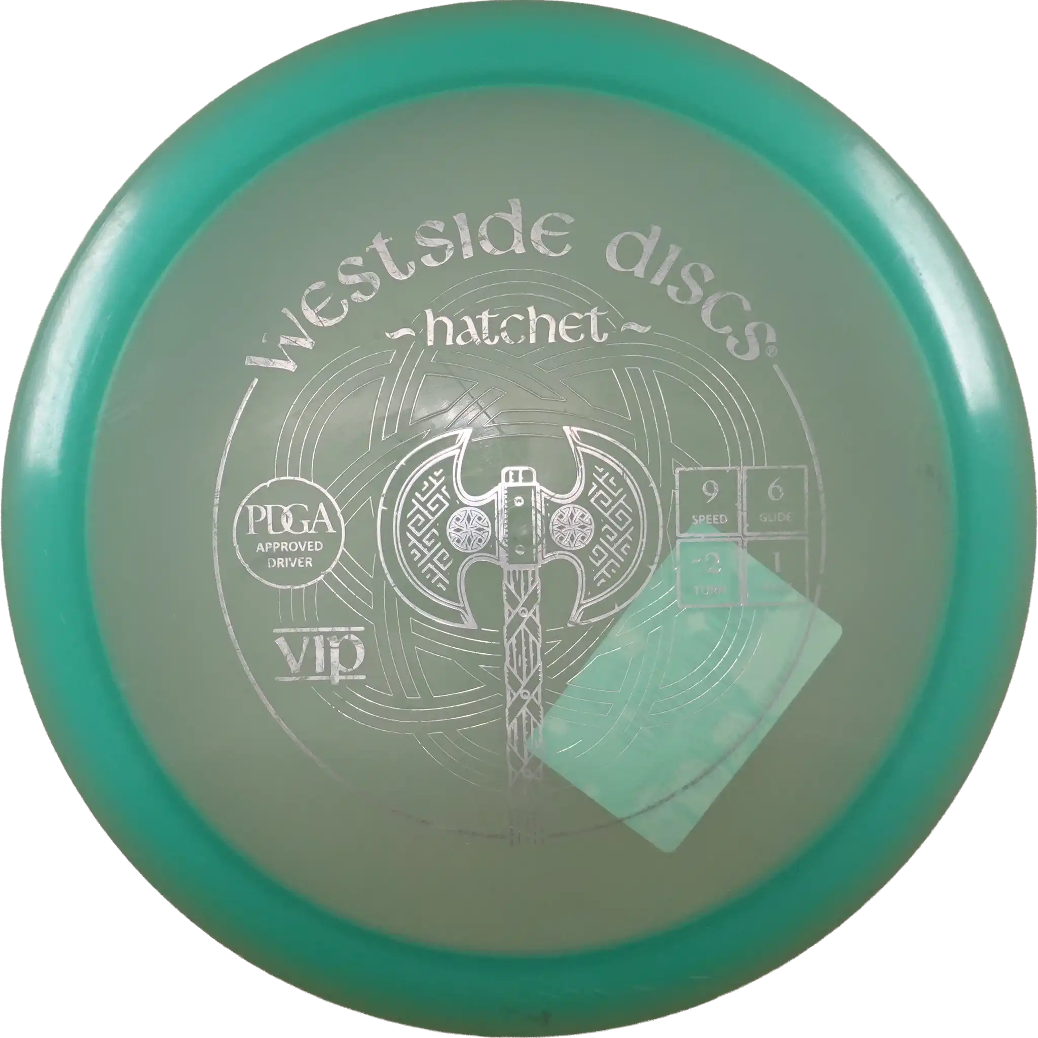 VIP Hatchet
