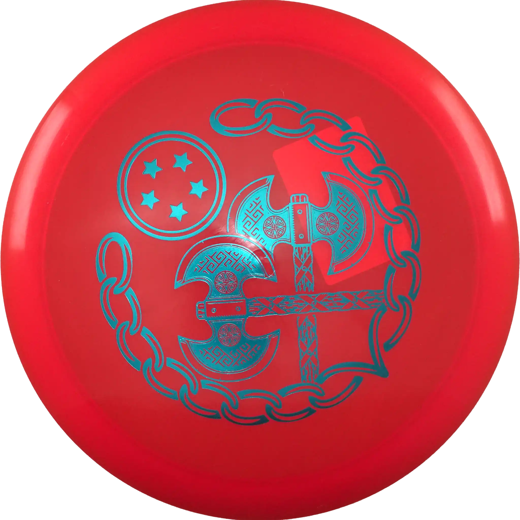 VIP Hatchet