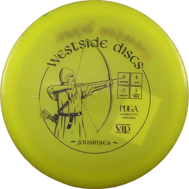 VIP Jousimies
