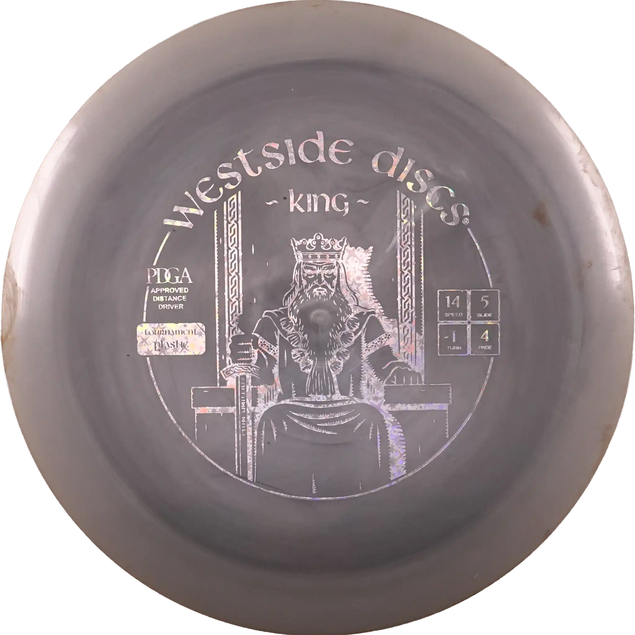 Tournament King