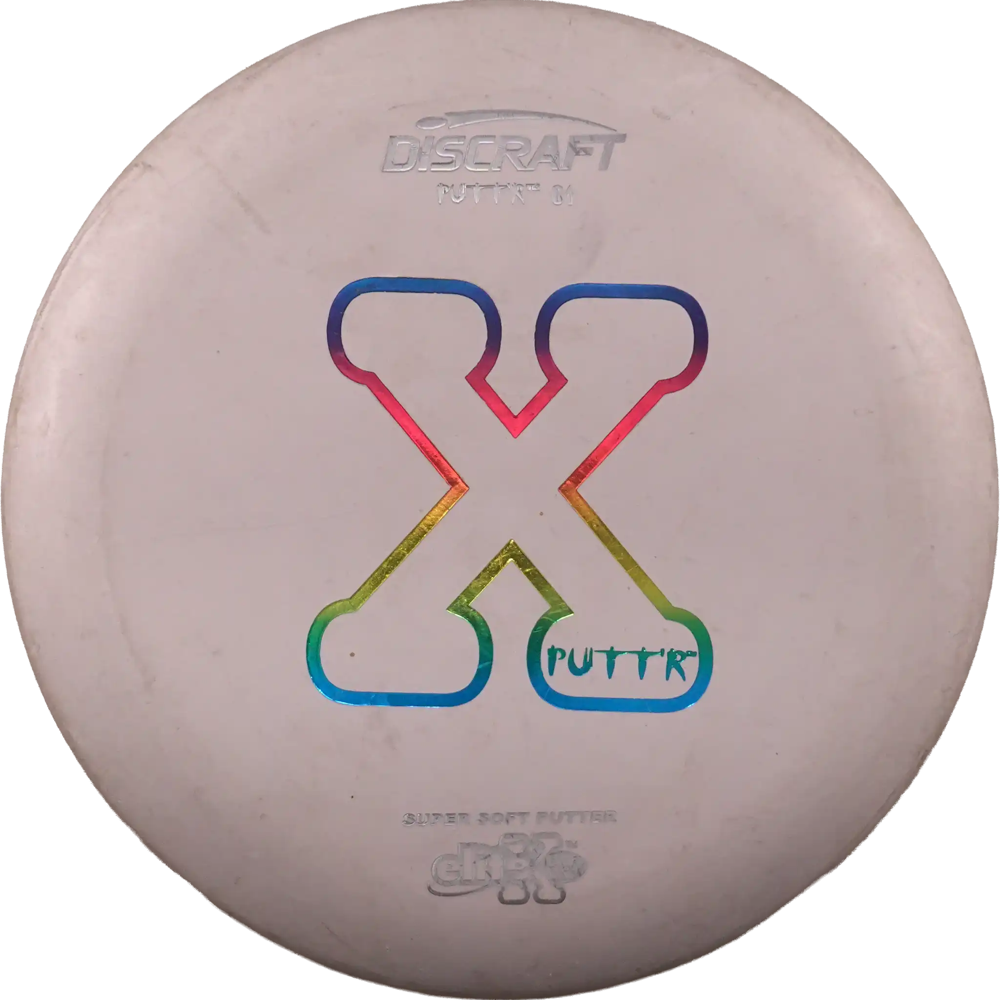 Elite X Soft Puttr