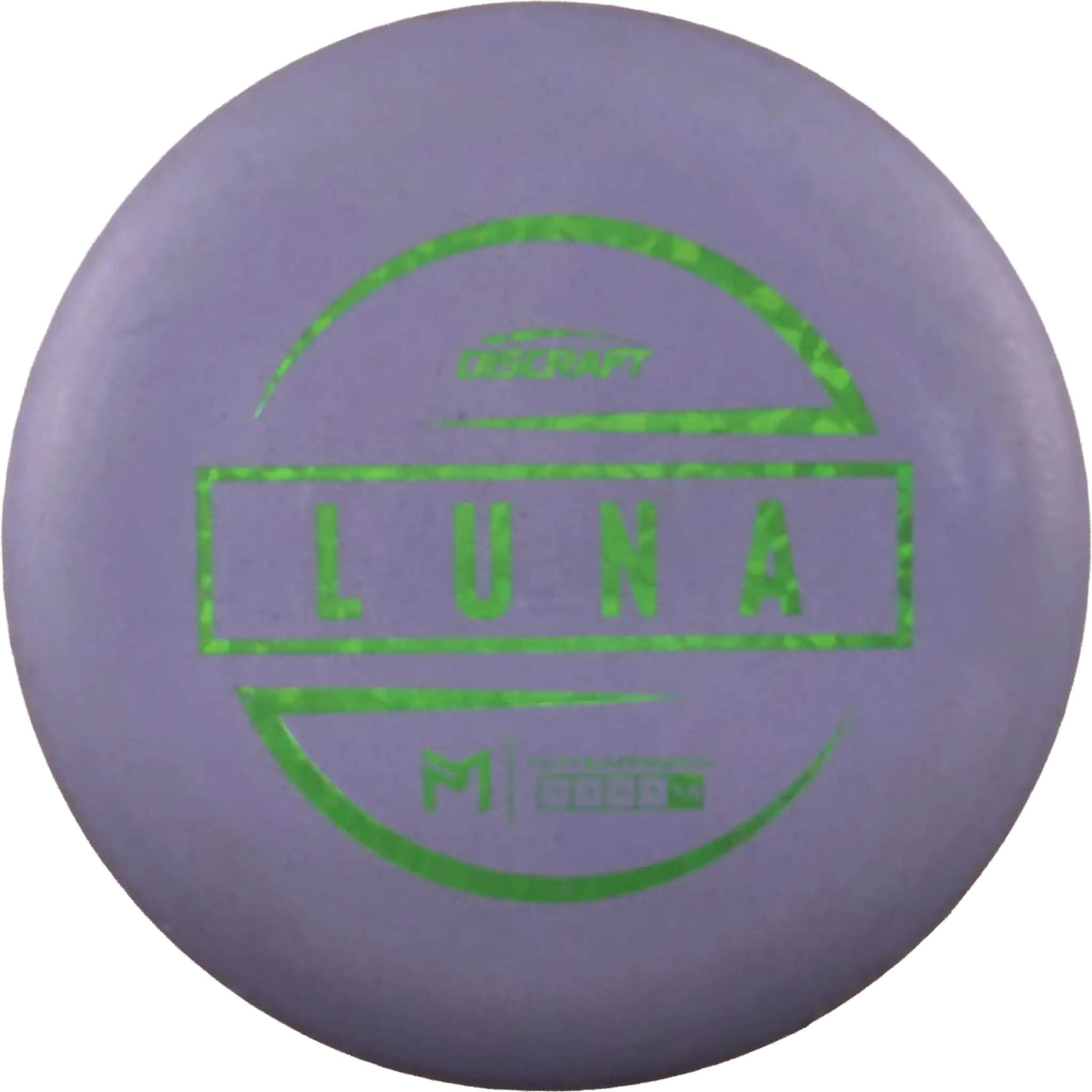 Rubber Blend Luna