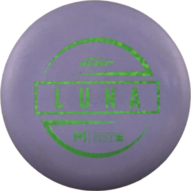 Rubber Blend Luna