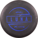 Rubber Blend Luna