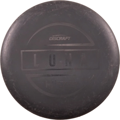 Rubber Blend Luna