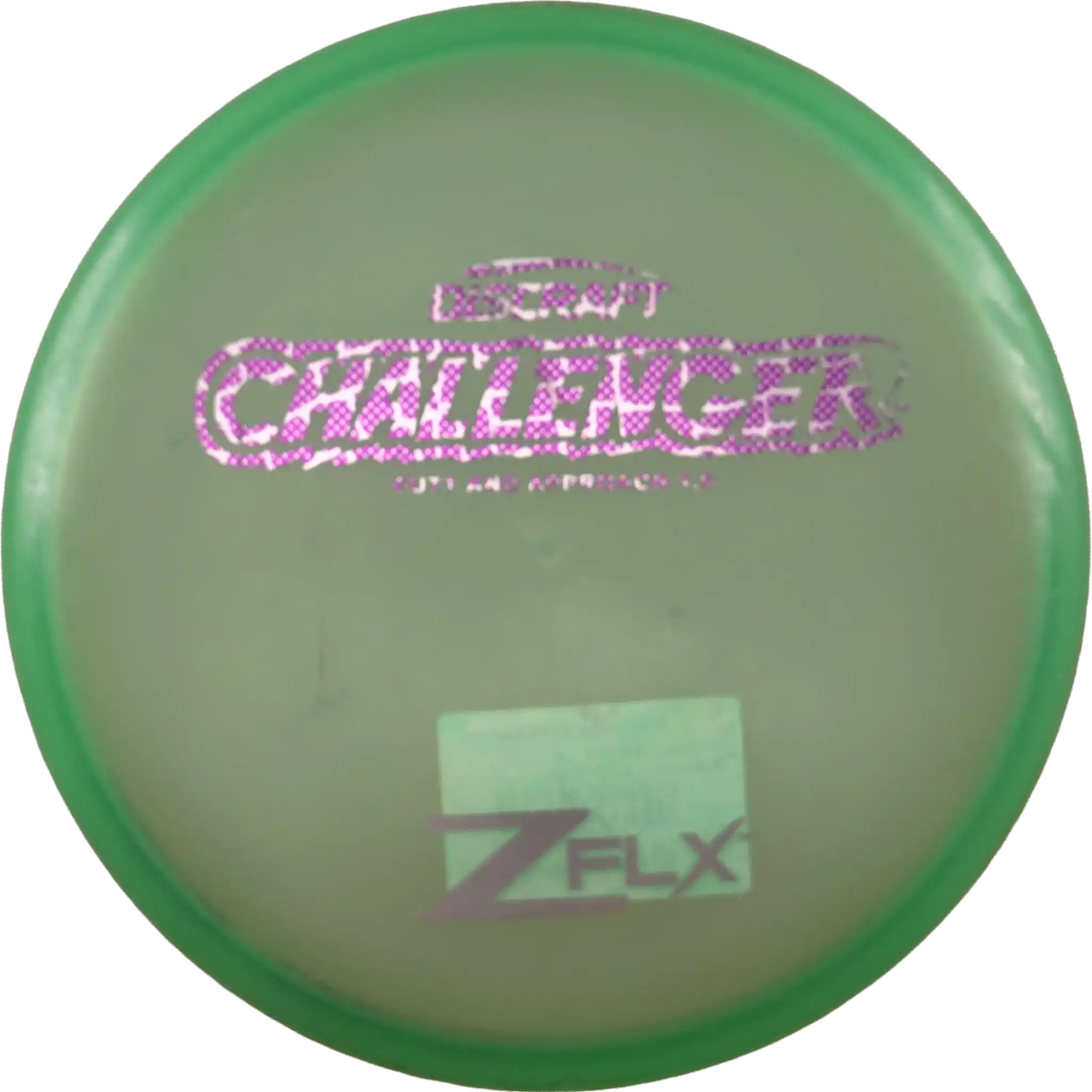 Z FLX Challenger