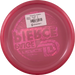Metallic Z Fierce - Paige Pierce - Tour Series