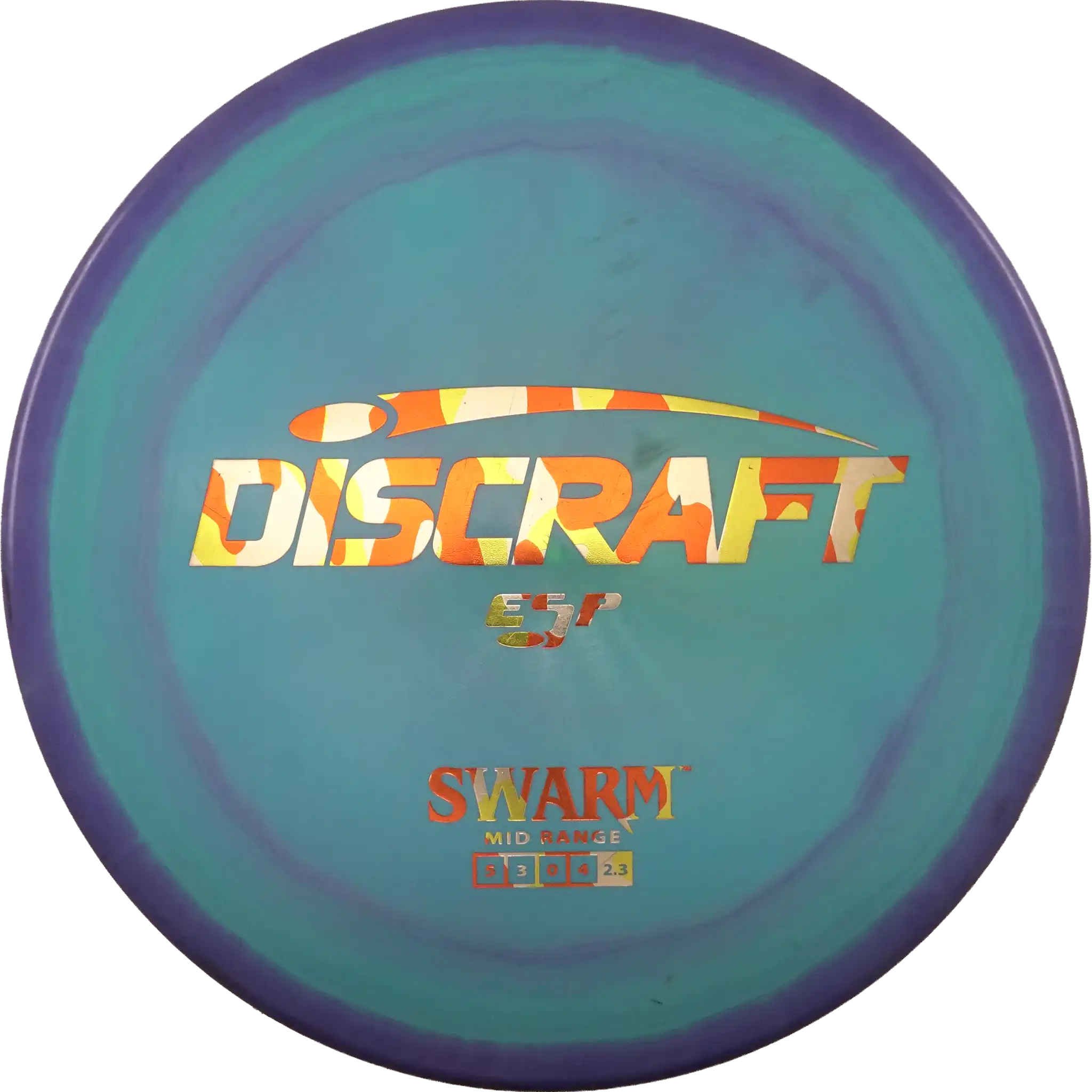 ESP Swarm