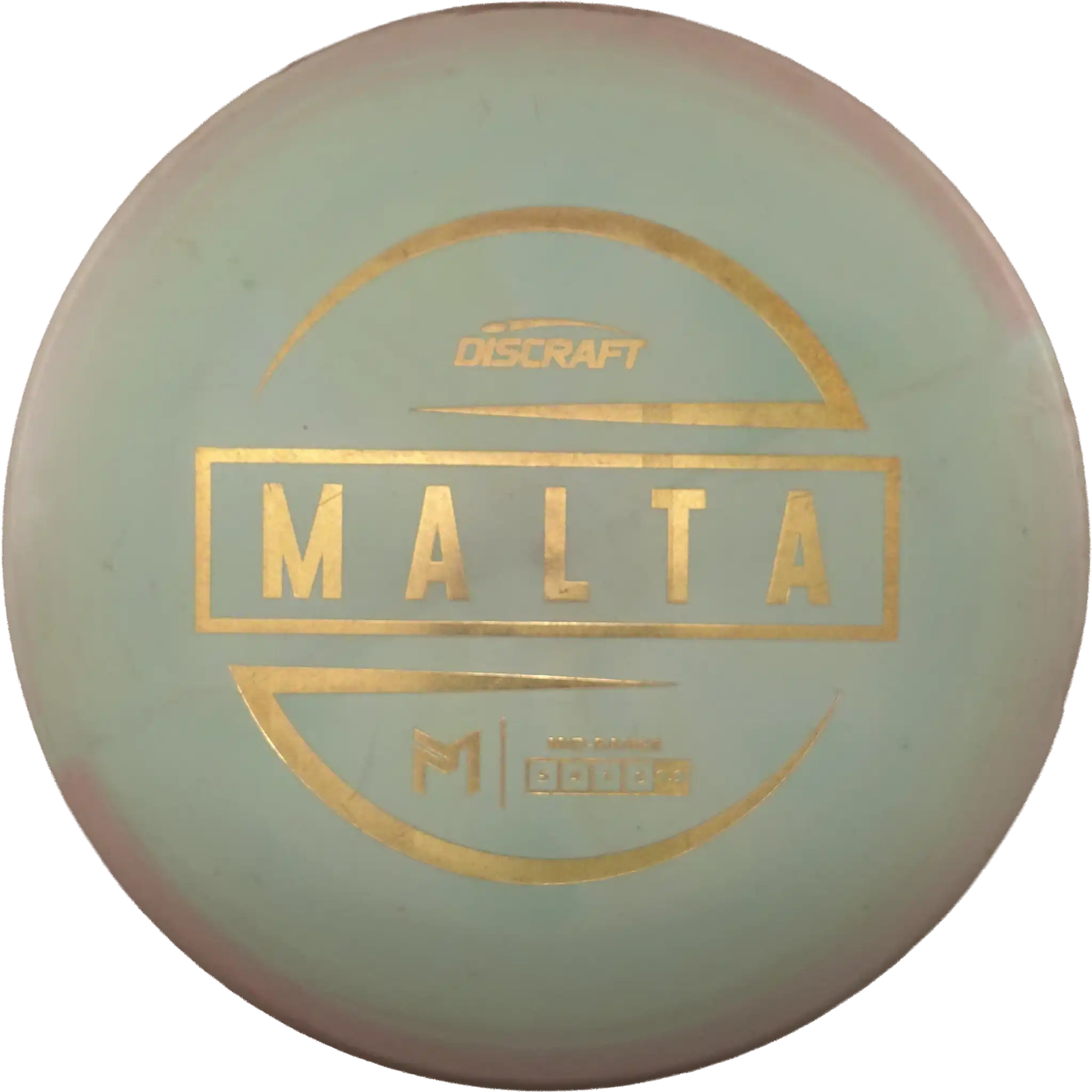 ESP Malta - Paul McBeth