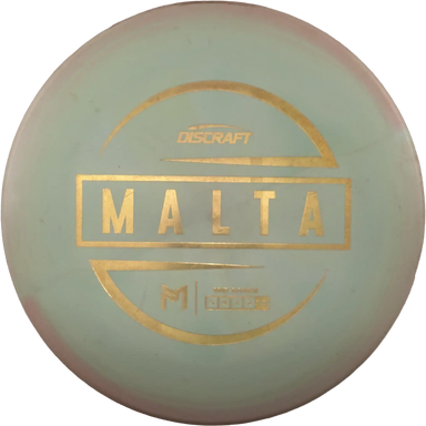 ESP Malta - Paul McBeth