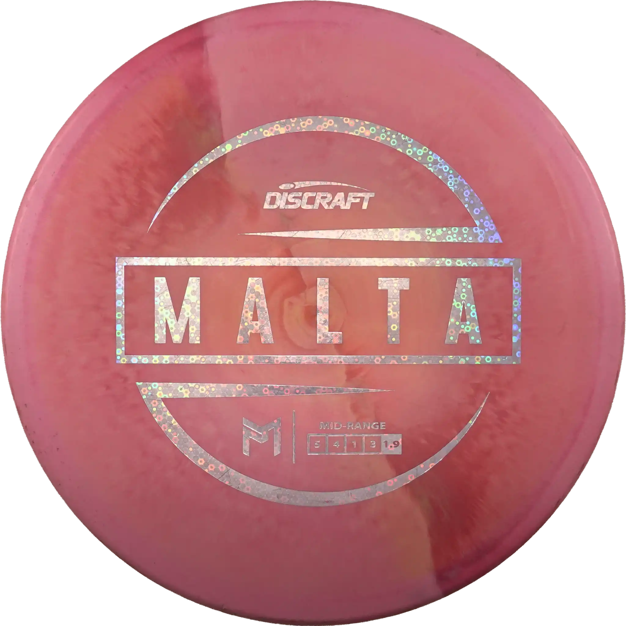 ESP Malta - Paul McBeth