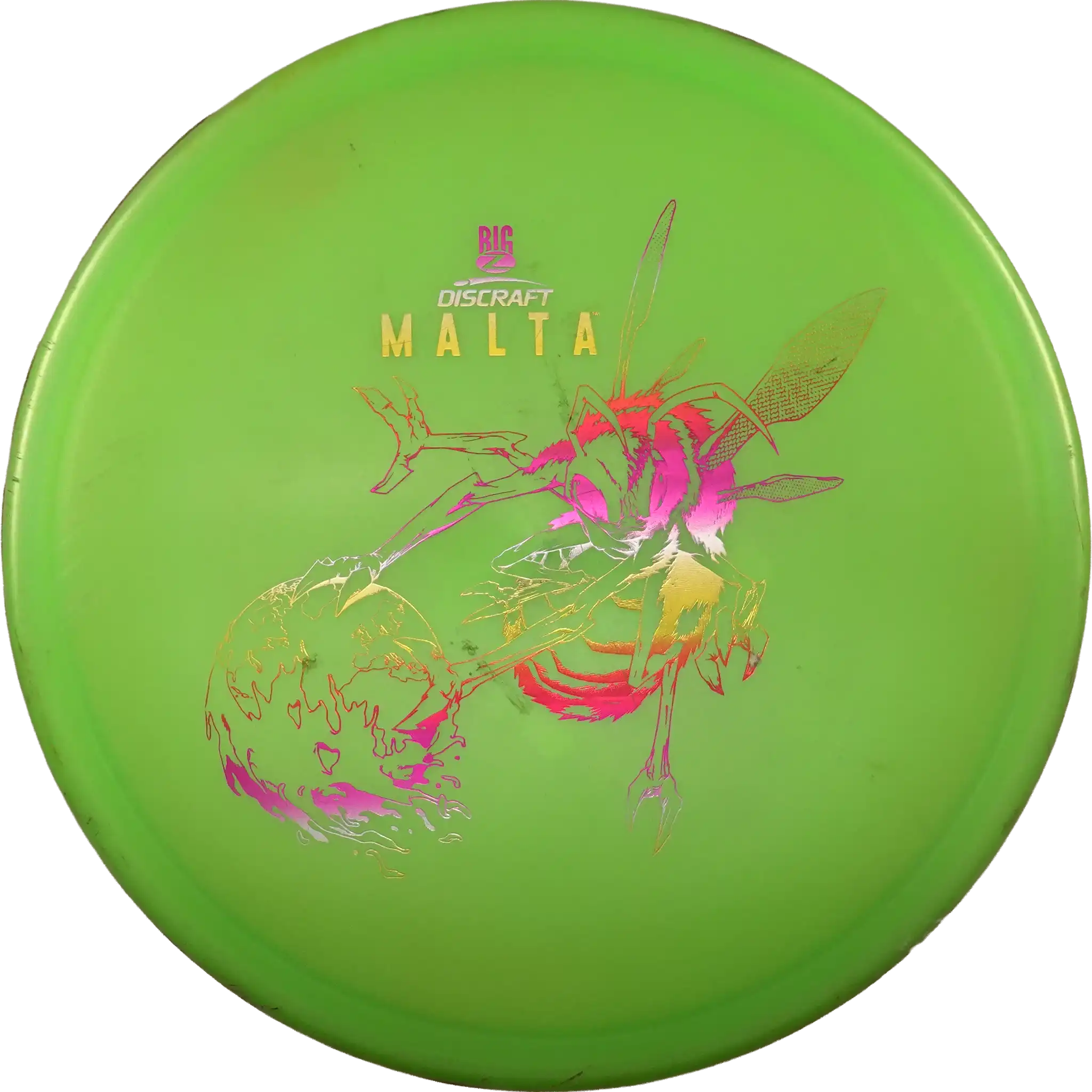Big Z Malta