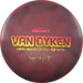 ESP Meteor - Vanessa Van Dyken Tour Series
