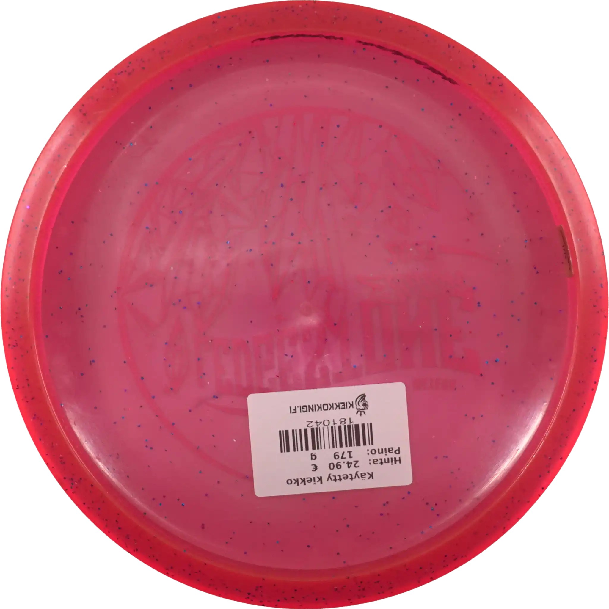 Crystal FLX Sparkle Meteor - 2021 Ledgestone Edition