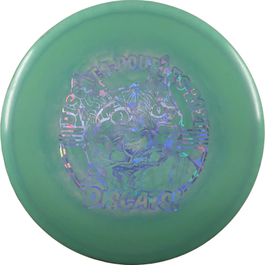 ESP Buzzz - Discats
