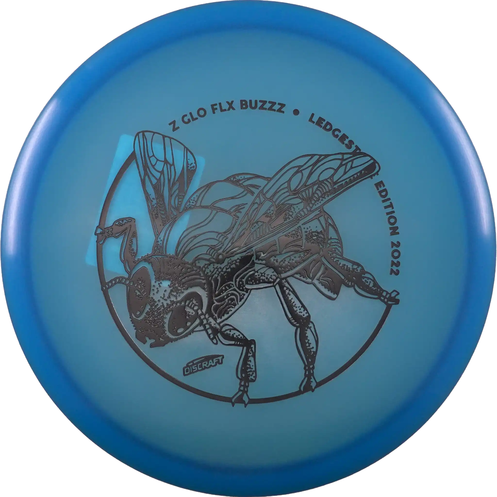 Z Glo FLX Buzzz - 2022 Ledgestone Edition