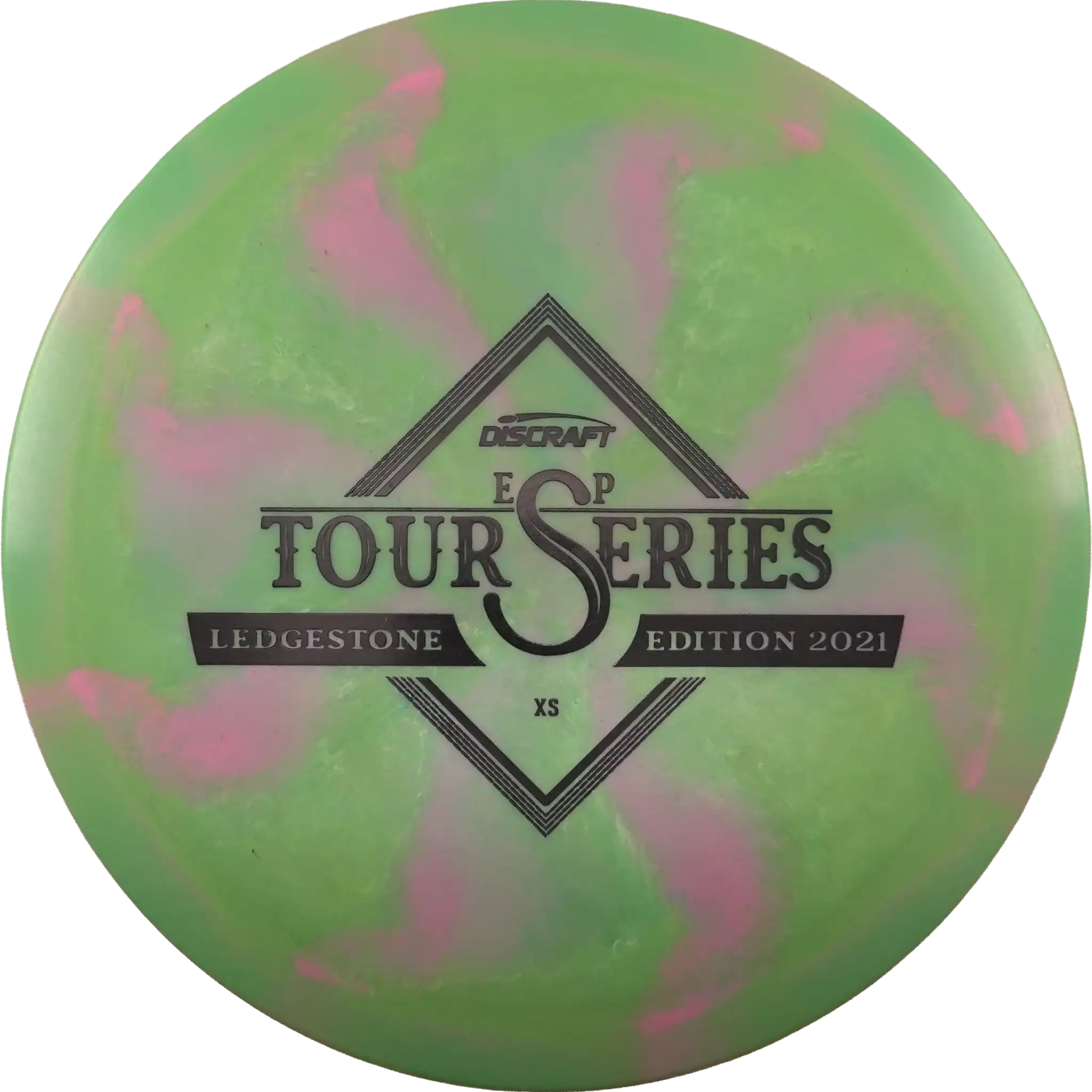ESP Tour Series XS - 2021 Ledgestone Edition