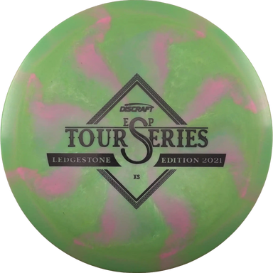 ESP Tour Series XS - 2021 Ledgestone Edition