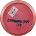 ESP Athena - Prototype - Paul McBeth