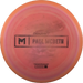 ESP Athena - Prototype - Paul McBeth