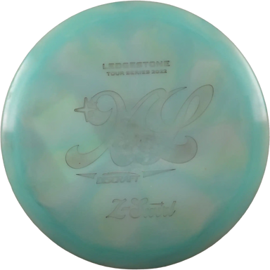 Z Swirl XL - 2022 Ledgestone Edition