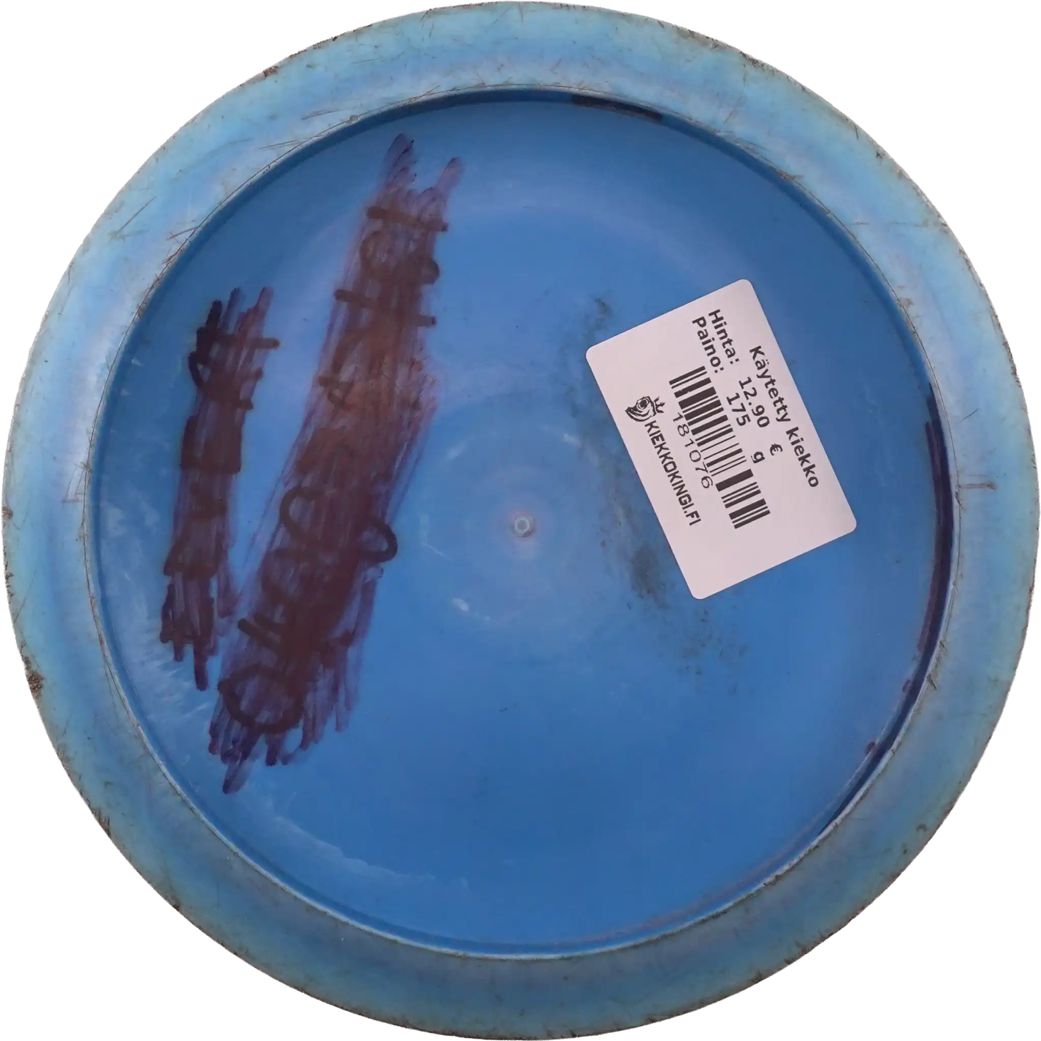 ESP Avenger SS - Paul McBeth - 5x World Champion