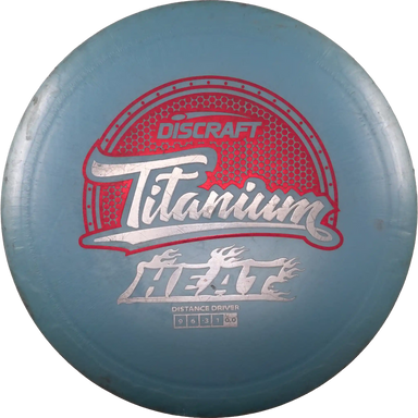 Titanium Heat