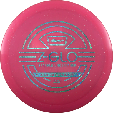 Z Glo Sparkle Undertaker - Ledgestone Insurance Open 2021